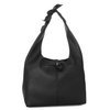 Hispanitas BV211122 Bolsos Nappa-V21 Black Totes Bag