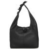 Hispanitas BV211122 Bolsos Nappa-V21 Black Totes Bag