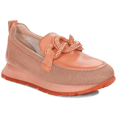 Hispanitas Women's Half Shoes Coral Coral