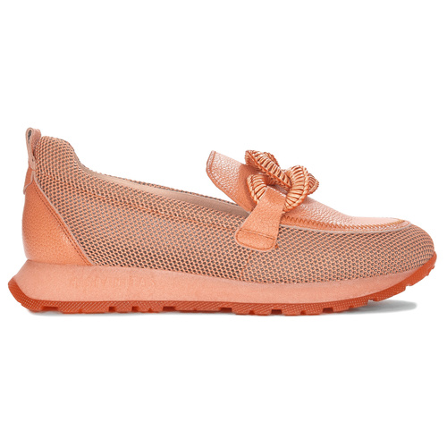 Hispanitas Women's Half Shoes Coral Coral