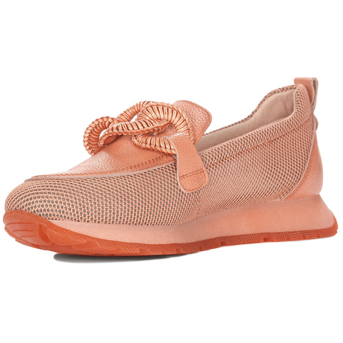 Hispanitas Women's Half Shoes Coral Coral