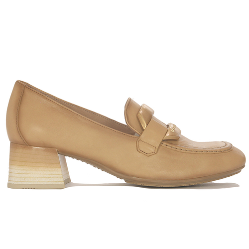 Hispanitas Women's Low shoes Soho-V23 Desert