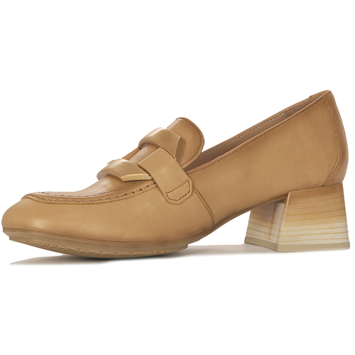 Hispanitas Women's Low shoes Soho-V23 Desert