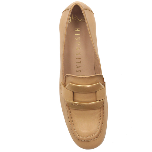 Hispanitas Women's Low shoes Soho-V23 Desert