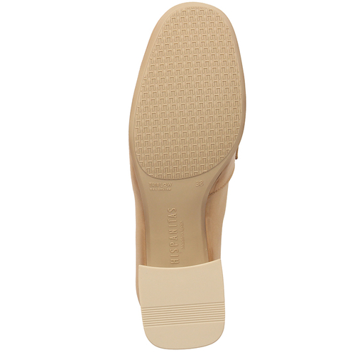 Hispanitas Women's Low shoes Soho-V23 Desert