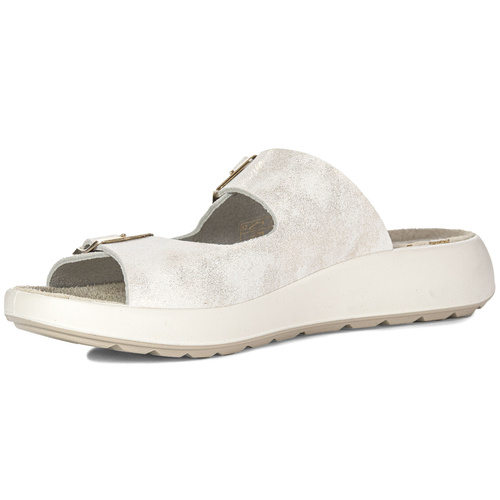 IGI&CO Women's Spon/Plat Slides