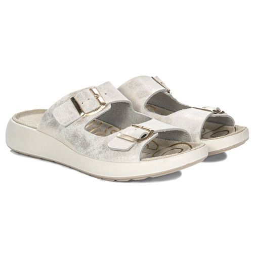 IGI&CO Women's Spon/Plat Slides