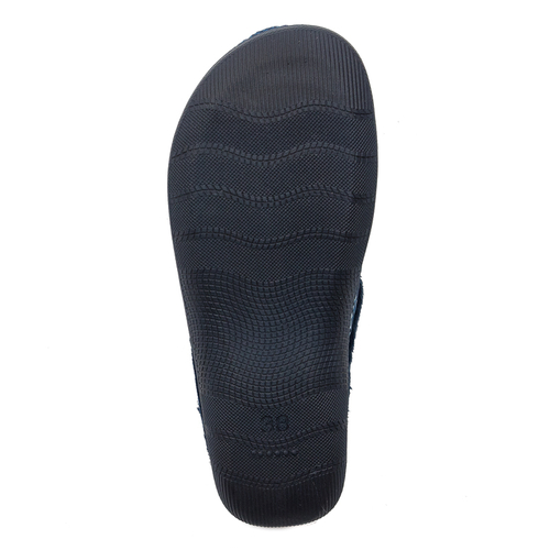 Inblu Women's slippers Navy 