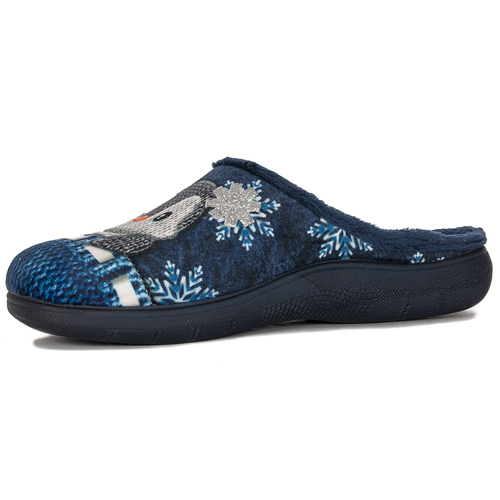 Inblu Women's slippers Navy 