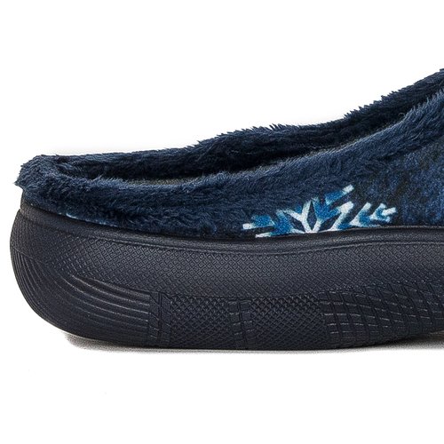 Inblu Women's slippers Navy 