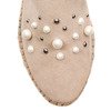 Inofio FAB24-01-00-0 Beige Slippers