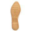 Inofio FAB24-01-00-0 Beige Slippers