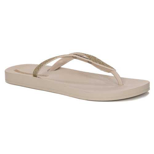 Ipanema Ant Lolita Fem Beige flip-flops Slippers