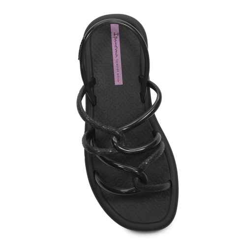 Ipanema Black Women's Sandals