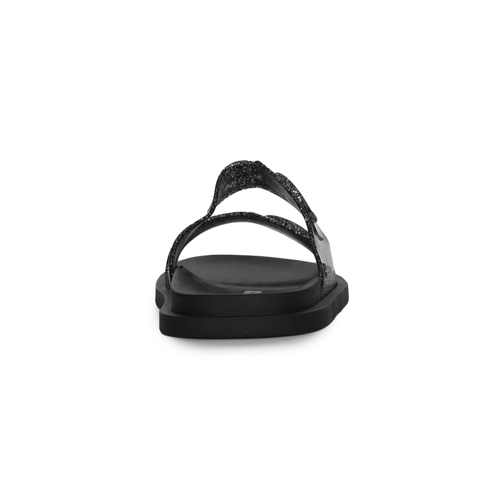 Ipanema Black Women's Slippers