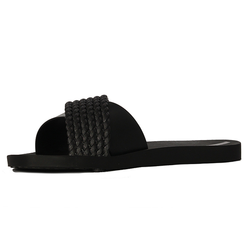 Ipanema Street II Fem Black Women's Slippers