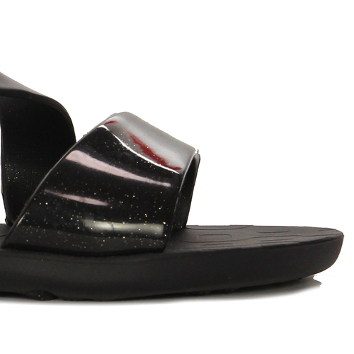 Ipanema Vibe Fem Black Women's Slippers