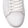 Lacoste Carnaby Evo Tri 1 SFA WHT/NVY/RED Sneakers