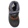 Lee Cooper Black+Camel Boys' Boots LCJ-21-44-0524K