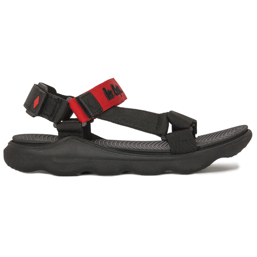 Lee Cooper Red Sandals