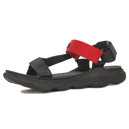 Lee Cooper Red Sandals