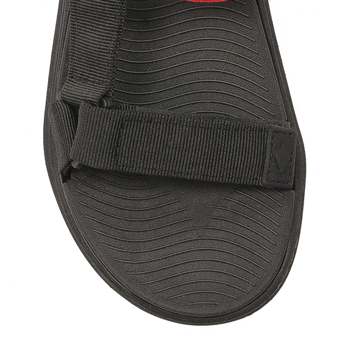 Lee Cooper Red Sandals