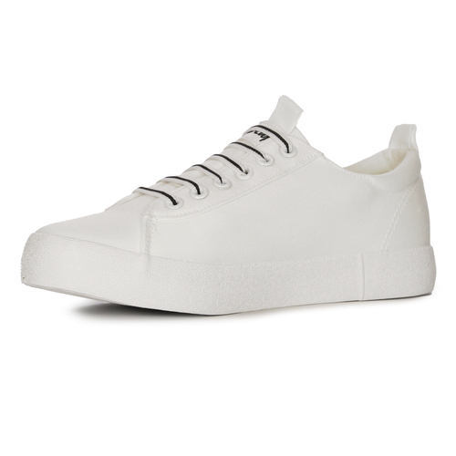 Lee Cooper White Trainers