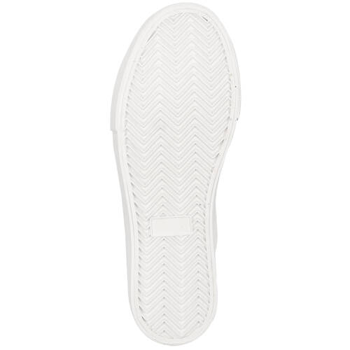 Lee Cooper Women's White Trainers