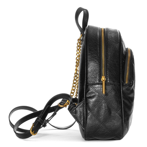 Liu Jo Women's Backpack Nero Black