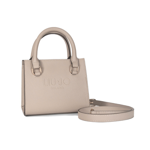 Liu Jo Women's Beige Bag