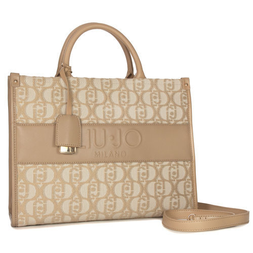 Liu Jo Women's Beige Bag