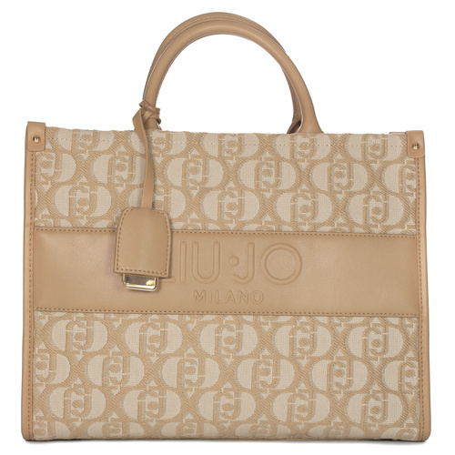 Liu Jo Women's Beige Bag