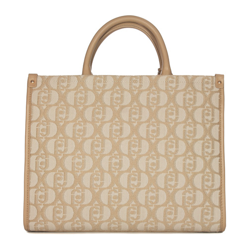 Liu Jo Women's Beige Bag