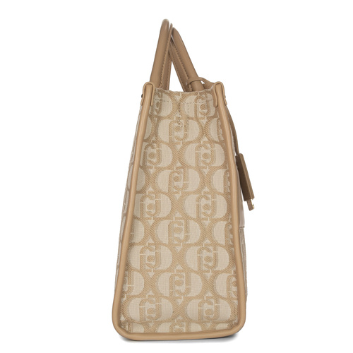 Liu Jo Women's Beige Bag