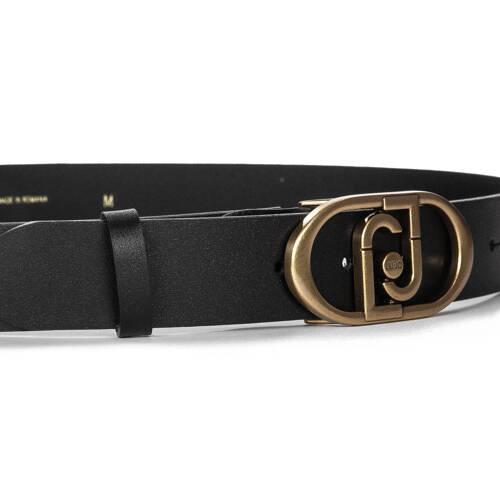 Liu Jo Women's Belt Black