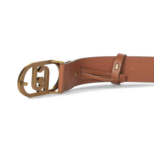 Liu Jo Women's Belt Bran