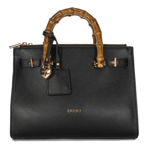 Liu Jo Women's Black Bag