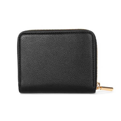 Liu Jo Women's Black Small Wallet