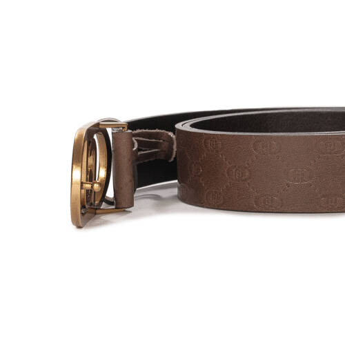 Liu Jo Women's Brown Belt M