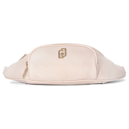 Liu Jo Women's Cipria Pink Kidney Bag