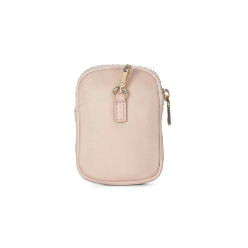 Liu Jo Women's Cipria Pink Kidney Bag