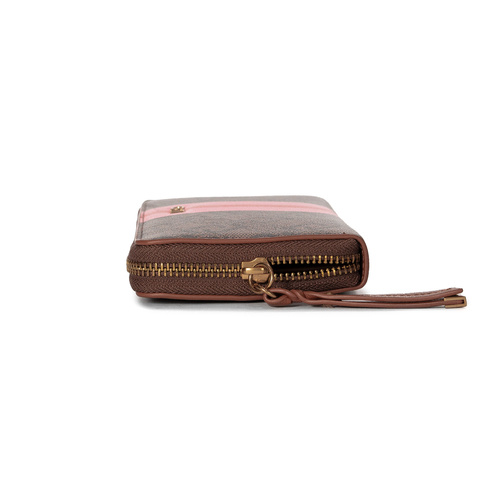 Liu Jo Women's Deer Brązowy Wallet