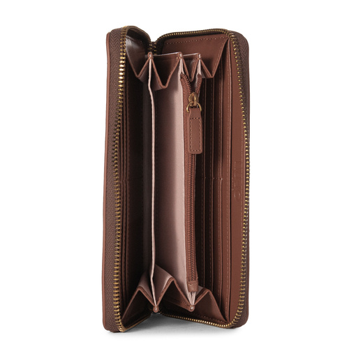 Liu Jo Women's Deer Brązowy Wallet