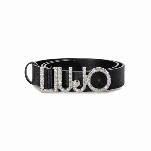 Liu Jo Women's Nero Belt