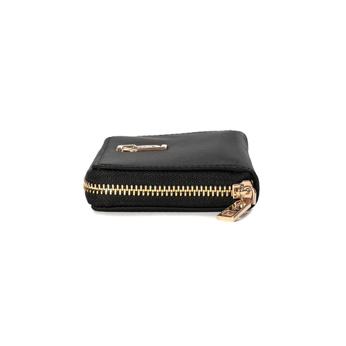 Liu Jo Women's Nero Black Small Wallet