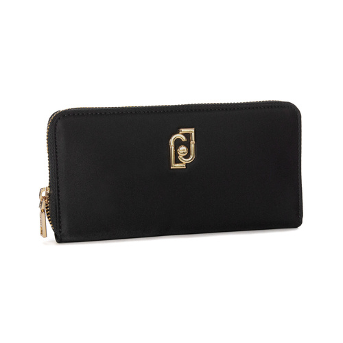 Liu Jo Women's Nero Black Wallet