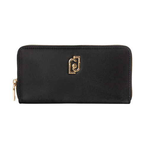 Liu Jo Women's Nero Black Wallet