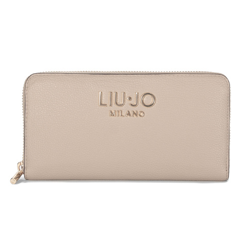 Liu Jo Women's XL Beige Wallet