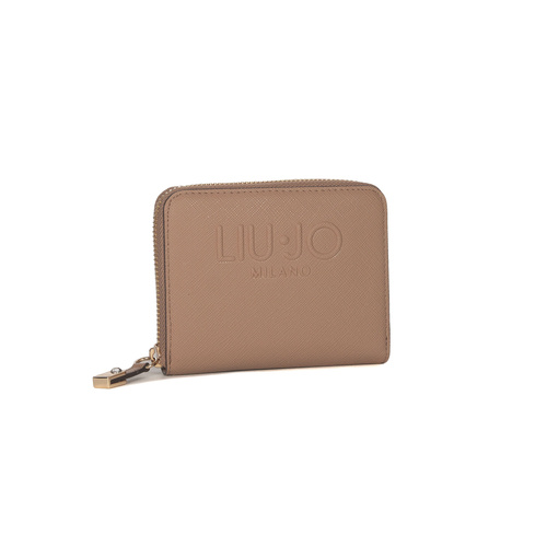 Liu Jo Women's XL Beige Wallet