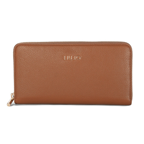 Liu Jo Women's XL Brown Wallet